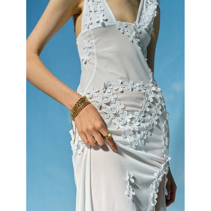 Pulseira Banhada em Ouro 18k Búzios